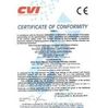 La Cina Shanghai DMIPS Investment Co., Ltd Certificazioni